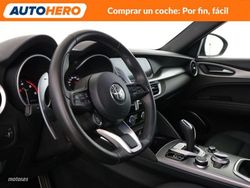 Alfa Romeo Stelvio 2.2 JTDM Sprint Q4 - Miniatura 12