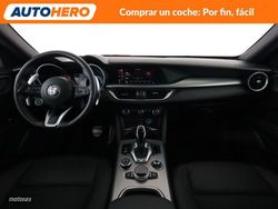 Alfa Romeo Stelvio 2.2 JTDM Sprint Q4 - Miniatura 13