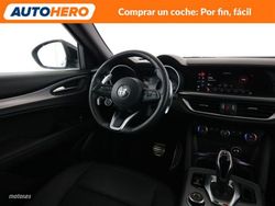 Alfa Romeo Stelvio 2.2 JTDM Sprint Q4 - Miniatura 14