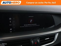 Alfa Romeo Stelvio 2.2 JTDM Sprint Q4 - Miniatura 22