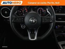 Alfa Romeo Stelvio 2.2 JTDM Sprint Q4 - Miniatura 24