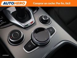 Alfa Romeo Stelvio 2.2 JTDM Sprint Q4 - Miniatura 28