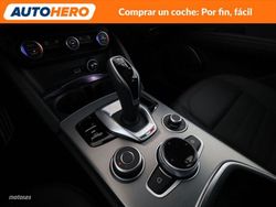Alfa Romeo Stelvio 2.2 JTDM Sprint Q4 - Miniatura 29