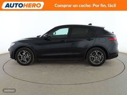 Alfa Romeo Stelvio 2.2 JTDM Sprint Q4 - Miniatura 3