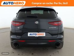 Alfa Romeo Stelvio 2.2 JTDM Sprint Q4 - Miniatura 5