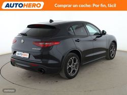 Alfa Romeo Stelvio 2.2 JTDM Sprint Q4 - Miniatura 6