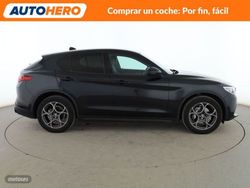 Alfa Romeo Stelvio 2.2 JTDM Sprint Q4 - Miniatura 7