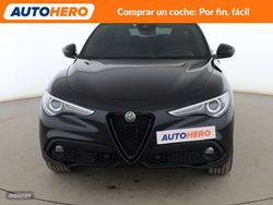 Alfa Romeo Stelvio 2.2 JTDM Sprint Q4 - Miniatura 9