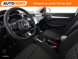 MG ZS 1.5 VTi Comfort - Miniatura 12