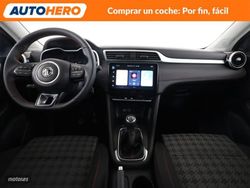 MG ZS 1.5 VTi Comfort - Miniatura 13