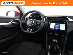 MG ZS 1.5 VTi Comfort - Miniatura 14
