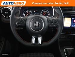 MG ZS 1.5 VTi Comfort - Miniatura 24