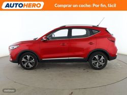 MG ZS 1.5 VTi Comfort - Miniatura 3