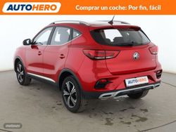 MG ZS 1.5 VTi Comfort - Miniatura 4