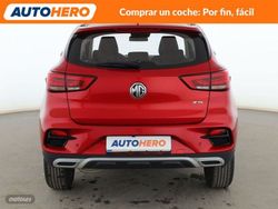 MG ZS 1.5 VTi Comfort - Miniatura 5