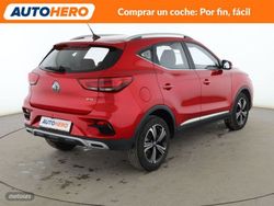 MG ZS 1.5 VTi Comfort - Miniatura 6