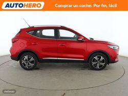 MG ZS 1.5 VTi Comfort - Miniatura 7