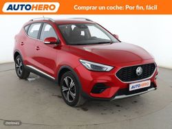 MG ZS 1.5 VTi Comfort - Miniatura 8