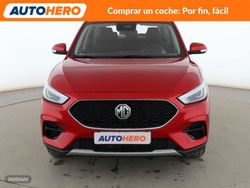 MG ZS 1.5 VTi Comfort - Miniatura 9