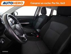 Suzuki Vitara 1.4 BoosterJet Mild-Hybrid GLX 4WD - Miniatura 11