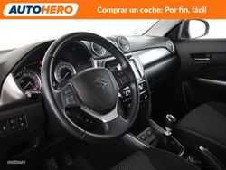 Suzuki Vitara 1.4 BoosterJet Mild-Hybrid GLX 4WD - Miniatura 12