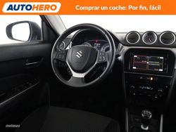 Suzuki Vitara 1.4 BoosterJet Mild-Hybrid GLX 4WD - Miniatura 14