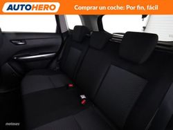 Suzuki Vitara 1.4 BoosterJet Mild-Hybrid GLX 4WD - Miniatura 15