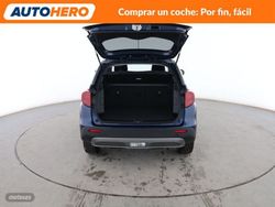 Suzuki Vitara 1.4 BoosterJet Mild-Hybrid GLX 4WD - Miniatura 17
