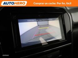 Suzuki Vitara 1.4 BoosterJet Mild-Hybrid GLX 4WD - Miniatura 20