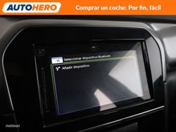 Suzuki Vitara 1.4 BoosterJet Mild-Hybrid GLX 4WD - Miniatura 21