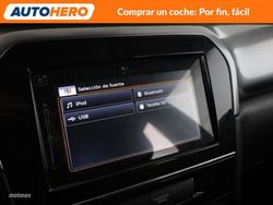 Suzuki Vitara 1.4 BoosterJet Mild-Hybrid GLX 4WD - Miniatura 22