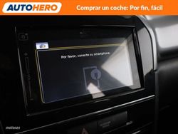 Suzuki Vitara 1.4 BoosterJet Mild-Hybrid GLX 4WD - Miniatura 23
