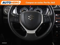 Suzuki Vitara 1.4 BoosterJet Mild-Hybrid GLX 4WD - Miniatura 24