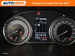 Suzuki Vitara 1.4 BoosterJet Mild-Hybrid GLX 4WD - Miniatura 25
