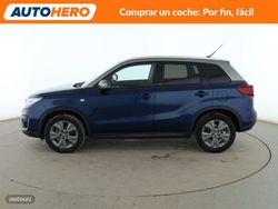 Suzuki Vitara 1.4 BoosterJet Mild-Hybrid GLX 4WD - Miniatura 3
