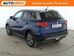 Suzuki Vitara 1.4 BoosterJet Mild-Hybrid GLX 4WD - Miniatura 4