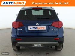 Suzuki Vitara 1.4 BoosterJet Mild-Hybrid GLX 4WD - Miniatura 5