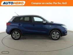 Suzuki Vitara 1.4 BoosterJet Mild-Hybrid GLX 4WD - Miniatura 7