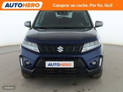 Suzuki Vitara 1.4 BoosterJet Mild-Hybrid GLX 4WD - Miniatura 9