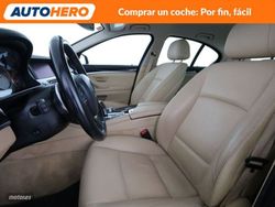 BMW Serie 5 520d - Miniatura 11