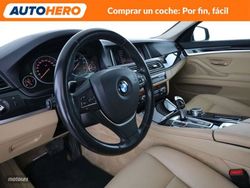 BMW Serie 5 520d - Miniatura 12
