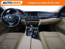 BMW Serie 5 520d - Miniatura 13