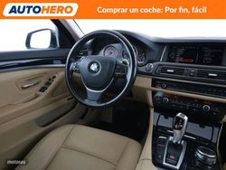 BMW Serie 5 520d - Miniatura 14