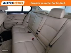 BMW Serie 5 520d - Miniatura 15