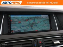BMW Serie 5 520d - Miniatura 21