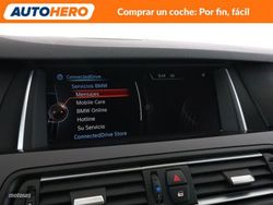 BMW Serie 5 520d - Miniatura 22
