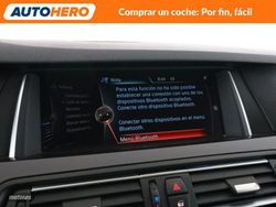 BMW Serie 5 520d - Miniatura 23