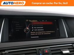 BMW Serie 5 520d - Miniatura 24