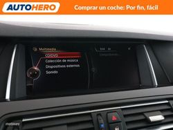 BMW Serie 5 520d - Miniatura 25
