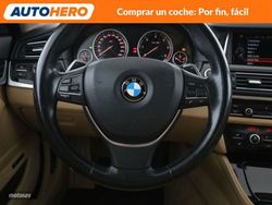 BMW Serie 5 520d - Miniatura 26